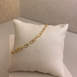 Pulseira masculina infantil