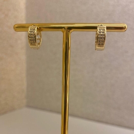 Brinco Maria Helena P