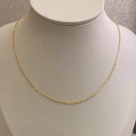 Corrente elo 0,80mm 45cm s/ extensor