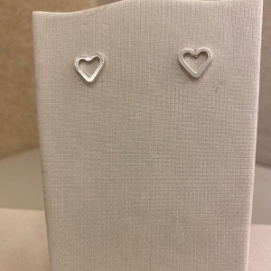 Brinco Priscila Prata