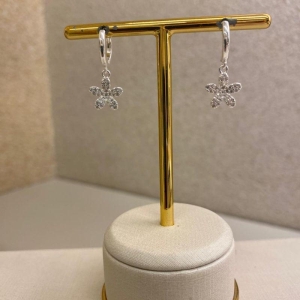 Brinco Valentina Prata