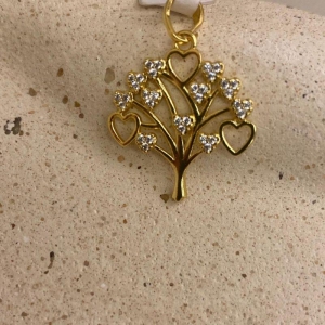 Pingente arvore da vida