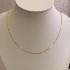 Corrente elo 0,80mm 45cm s/ extensor