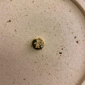 Pingente redondo menino