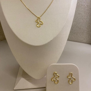 Conjunto Cleide