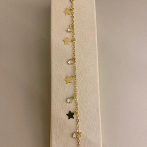 Pulseira Chloe
