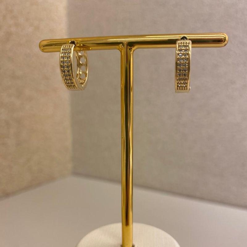 Brinco Maria Helena M