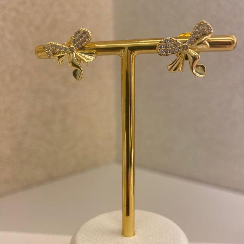 Brinco Pérola Serena