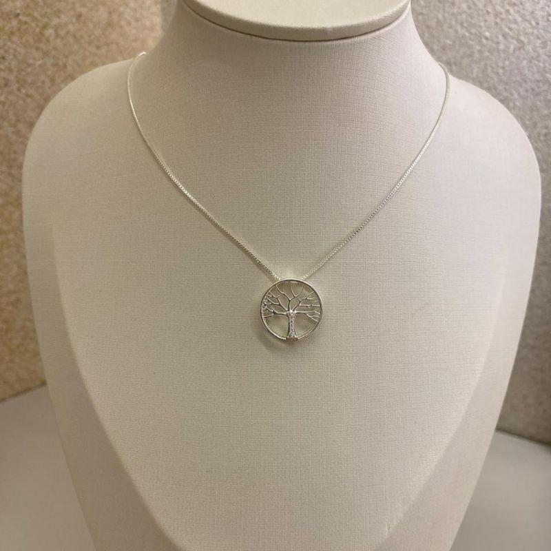 Corrente Antonela Prata