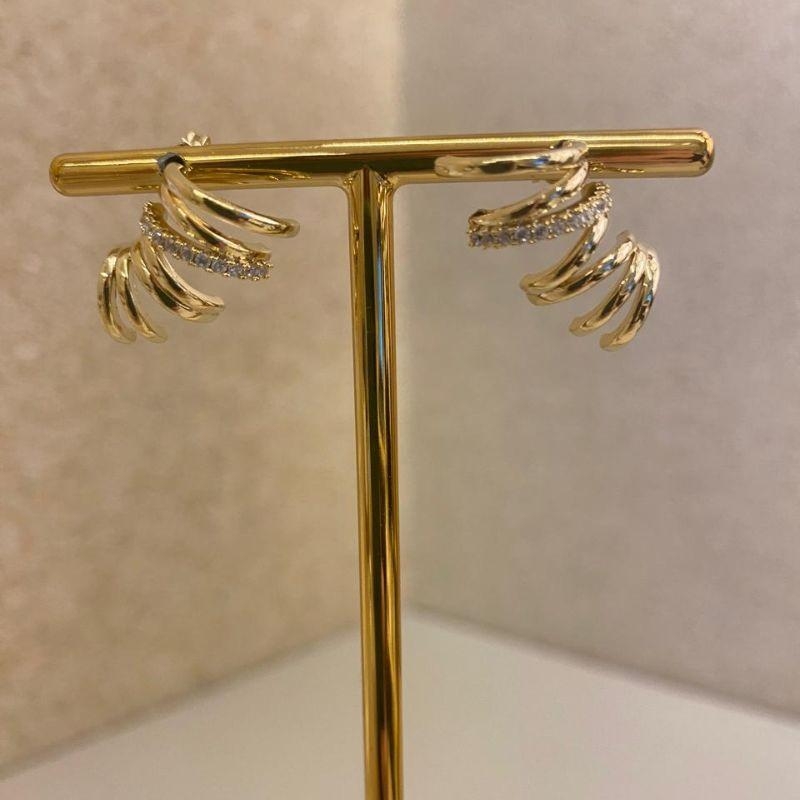 Brinco Maria Augusta