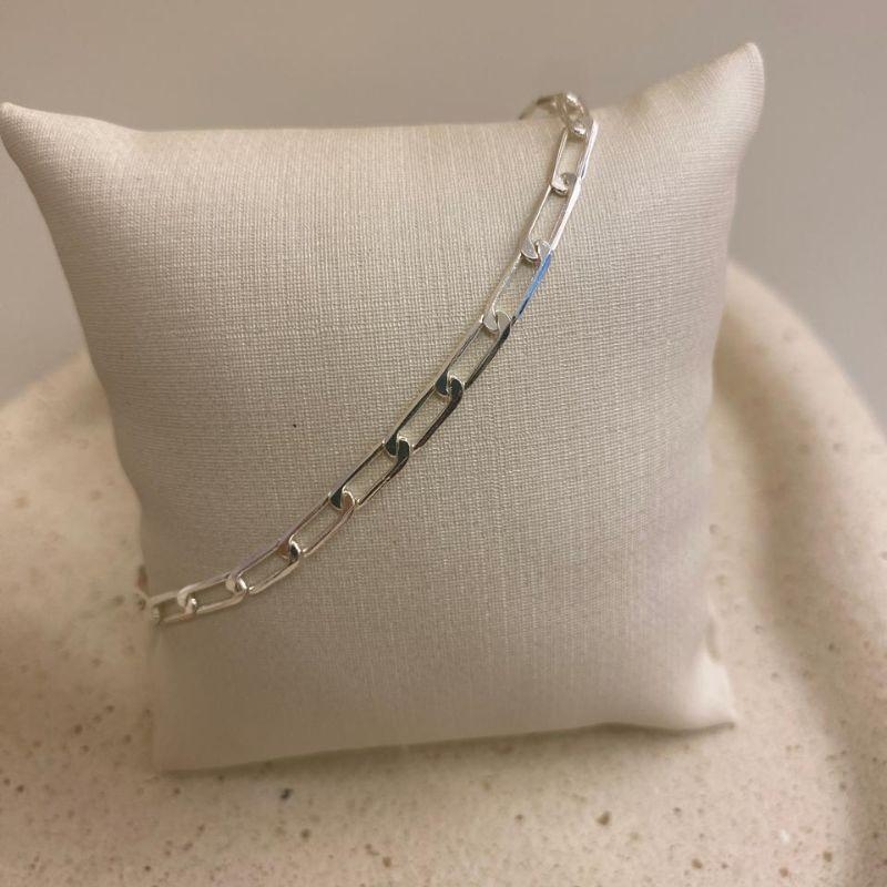 Pulseira Sofia Prata