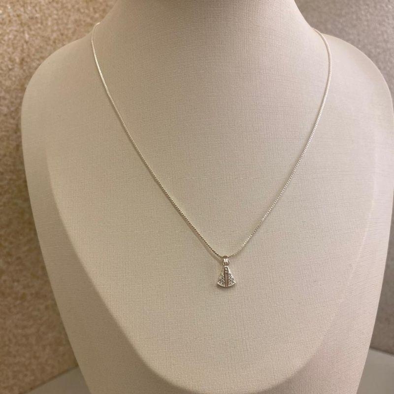 Corrente Patricia Prata