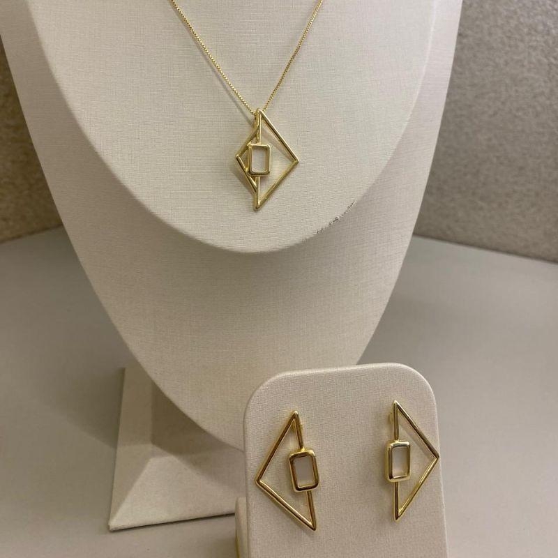 Conjunto Conceiçao  Branco