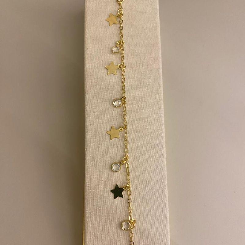 Pulseira Chloe