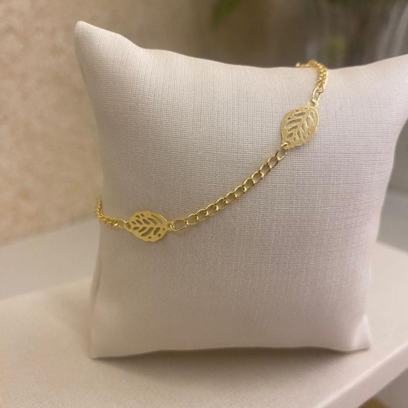 Pulseira Cecilia