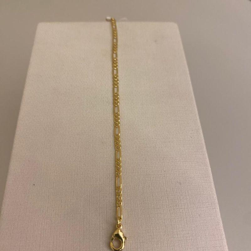 Pulseira masculina infantil