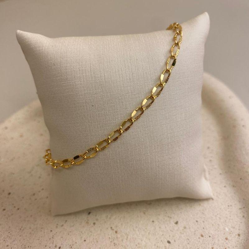 Pulseira Elisa
