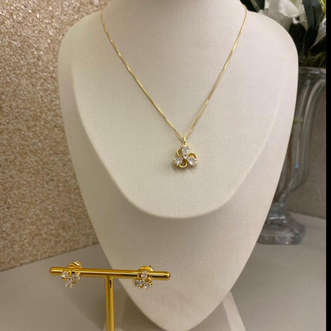 Conjunto Beatriz